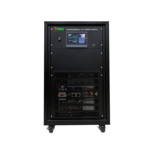 Preen ADG-PLUS-1600-31 DC Power Supply, 1.6 kV, 31 A, 50 kW, Input 323-460 VAC, ADG + Series