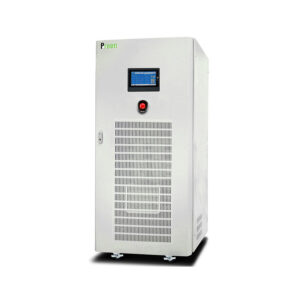 Preen AFV-33010: 10 kVA AC Power Source for Industrial Applications