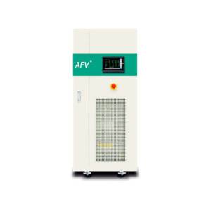 Preen AFV-PLUS-33030: 30 kVA 3-Phase AC Power Source for Industrial Applications