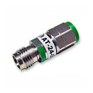 Maury Microwave AT-24-01-03: 3dB Attenuator for DC-50GHz Applications