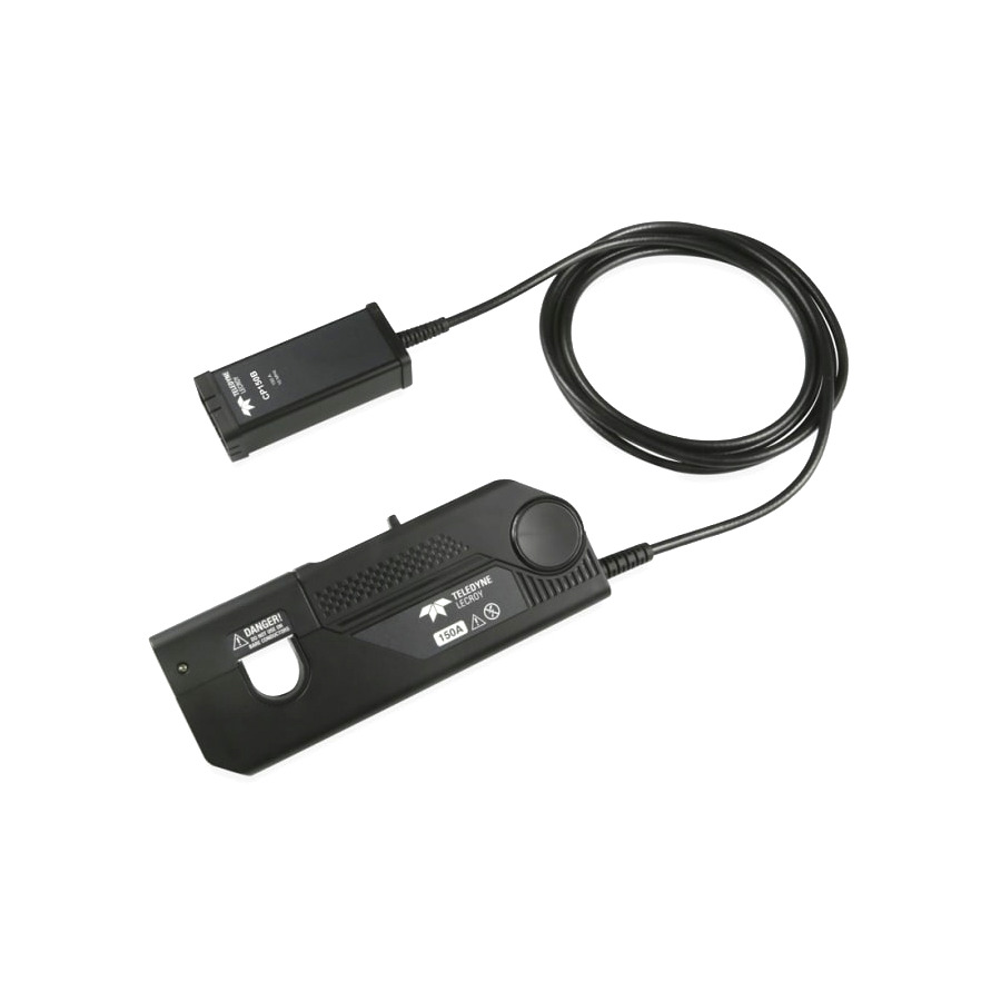 Teledyne LeCroy CP150B: Precision Current Probe for AC/DC Measurements 1 Teledyne LeCroy CP150B: Precision Current Probe for AC/DC Measurements