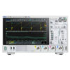 RIGOL DHO1104: 4-Channel Digital Oscilloscope with 100 MHz Bandwidth, 2 GS/s Sample Rate, and 50 Mpts Memory