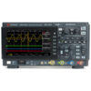 Keysight DSOX1204G/DSOX1200A-100: 4-Channel, 100 MHz, 2 GS/s Digital Oscilloscope with Waveform Generator and 1000 X-Series Probes