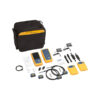 Fluke Networks DSX2-8000-NW: The Ultimate Cable Analyzer for Network Professionals