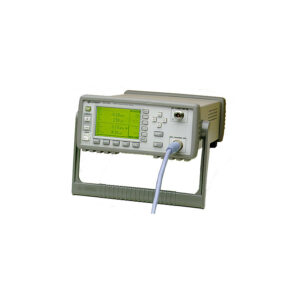 Keysight E4416A RF Power Meter: Precision Power Measurement with Front Sensor and High Sampling Rate