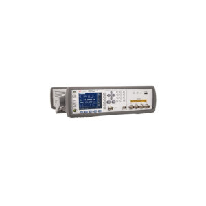 Keysight E4980AL/032: Precision LCR Meter for Accurate Component Analysis at 300 kHz