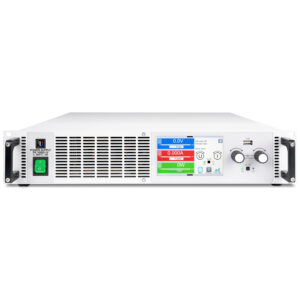 EA Elektro-Automatik EA-PS 10750-12 2U DC Power Supply, Autoranging, Rackmount, Single Output, 750VDC, 12ADC