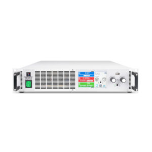 EA Elektro-Automatik EA-PSB 11000-10 2U DC Power Supply, Rackmount, 110-240, 1000 V, 10 A, 3000W