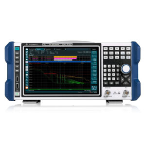 Rohde & Schwarz EPL1000 EMI Test Receiver: Precision EMI Testing from 5 kHz to 30 MHz