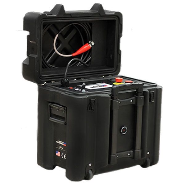 Eaton 840PL-DC: Uninterruptible Power Supply for Unwavering Protection 1 Eaton 840PL-DC: Uninterruptible Power Supply for Unwavering Protection