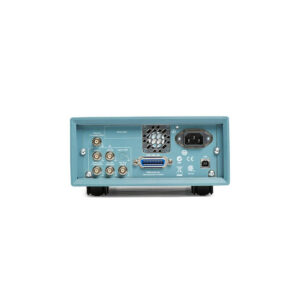 Tektronix FCA3103: Precision Frequency Counter/Timer for Demanding Applications