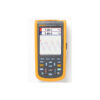 Fluke 125B/INT/S Industrial ScopeMeter: 40 MHz, TRMS, Universal Int