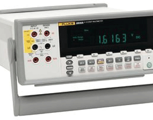 Fluke 8808A/SU 120V: Precision Digital Multimeter for Accurate Measurements