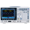 Instek GDS-2202A: 200 MHz, 2 Mpts, 2 GS/s Digital Oscilloscope for Precision Analysis