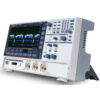 Instek GDS-3652A: 2-Channel, 650 MHz, 200 Mpts, 5 GS/s Digital Storage Oscilloscope