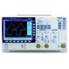 Instek GDS-3502: 2-Channel, 500 MHz Digital Storage Oscilloscope with 200 kpts and 4 GS/s