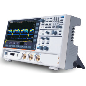 Instek GDS-3352A: Unleash Precision with 2-Channel, 350 MHz Digital Storage Oscilloscope
