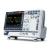 Instek GDS-2102E: 2-Channel, 100 MHz, 10 Mpts, 1 GS/s Digital Storage Oscilloscope