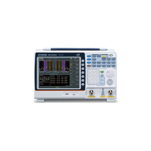 Instek GSP-9300BTG Spectrum Analyzer: Uncover Signal Insights with Precision and Versatility