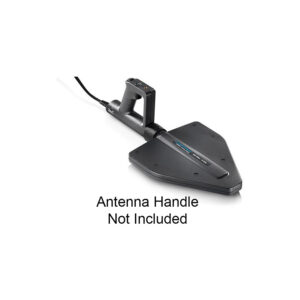 Rohde & Schwarz HE400LP Log-Periodic Antenna Module: Expand Your Frequency Range (450 MHz - 8 GHz)