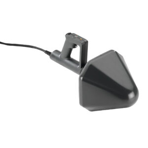 Rohde & Schwarz HE400: Ultimate Handheld Directional Antenna Handle for Precision Measurements