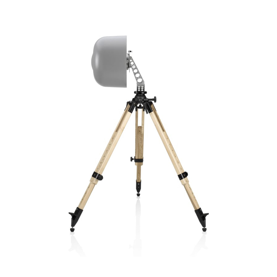 Rohde & Schwarz HZ-1 Wooden Tripod: The Ultimate Antenna Mount for EMC Measurements 1 Rohde & Schwarz HZ-1 Wooden Tripod: The Ultimate Antenna Mount for EMC Measurements