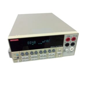 Keithley 2000-20/E