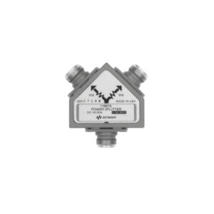 Keysight 11667A/STD: High-Performance Power Splitter for Demanding Applications