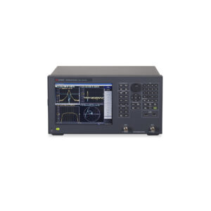 Keysight ENA LF-RF Vector Network Analyzer: Uncover RF Insights from 5 Hz to 1.5 GHz