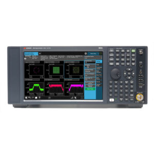 Keysight N9020B Signal Analyzer: Unparalleled Performance for 5G and Beyond