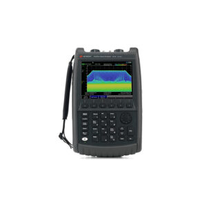 Keysight N9938B: Handheld Microwave Spectrum Analyzer for Precision Measurements