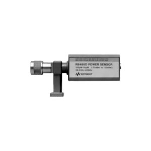 Keysight R8486D Power Sensor: Precision Power Measurement for High-Frequency Applications