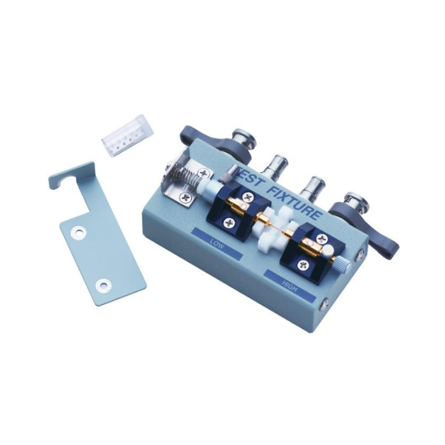 Instek LCR-15A: Precision SMD/Chip Test Fixture for LCR-6000/8200 Series 1 Instek LCR-15A: Precision SMD/Chip Test Fixture for LCR-6000/8200 Series