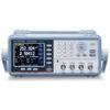 Instek LCR-6300: Precision LCR Meter for Accurate Component Analysis