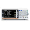 Instek LCR-8201: High-Precision LCR Meter with Wide Frequency Range and Connectivity Options