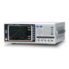 Instek LCR-8220A: Precision LCR Meter with Wide Frequency Range and Connectivity Options