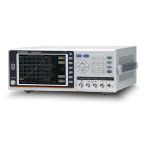 Instek LCR-8230A: Precision LCR Meter with Wide Frequency Range and Connectivity Options