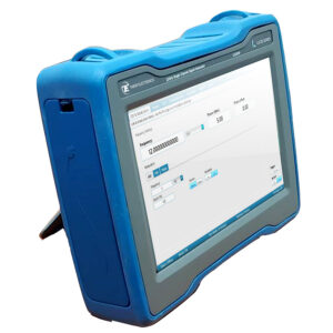 Tabor LS6081P: Portable/Benchtop Signal Generator with 6GHz Frequency Range