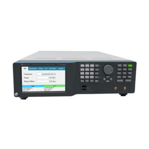 LUCID LS6082B: Unleash Precision with Dual-Channel, 6GHz Benchtop Signal Generation