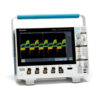 Tektronix MDO34/3-BW-100: 4-Channel Mixed Domain Oscilloscope with 100MHz Bandwidth, 2.5-5 GS/s Sample Rate, and 10 Mpts Memory