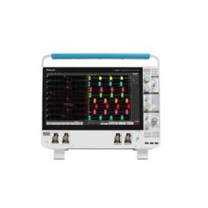 Tektronix 5 Series B MSO: 4/32 Channel, 1 GHz, 6.25 GS/s Mixed Signal Oscilloscope