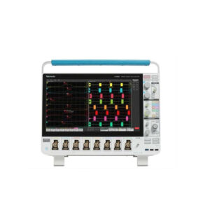 Tektronix MSO58B/5-BW-350: 8/64-Channel, 350MHz, 6.25 GS/s Mixed Signal Oscilloscope