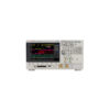 Keysight MSOX3012T: 2/16-Channel Mixed Signal Oscilloscope with 100 MHz Bandwidth, 4 Mpts Memory, and 5 GS/s Sample Rate