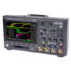 Keysight DSOX3024G: 4-Channel, 200 MHz Digital Oscilloscope with WaveGen and 3000G X-Series