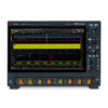 Keysight MXR608B Infiniium: 8-Channel, 6 GHz, 16 GS/s Real-Time Oscilloscope for Advanced Signal Analysis