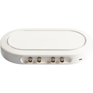 Moku:Go-M2-STM: The Ultimate 10-in-1 Oscilloscope with 2x16 Channels and 30 MHz Bandwidth