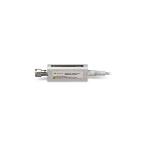 Keysight N1921A Wideband Power Sensor: Precision Power Measurement from 50 MHz to 18 GHz