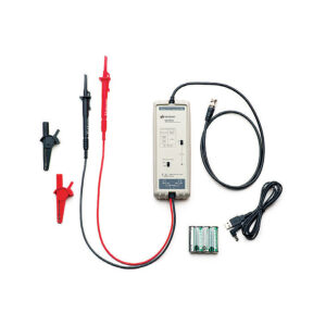 Keysight N2791A: High-Voltage Differential Probe for Precision Measurements