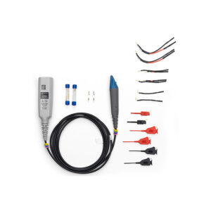 Keysight N2797A: Extreme Temperature Active Probe for Demanding Environments