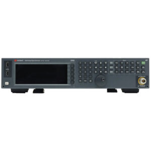 Keysight N5171B/501/A6J EXG X-Series RF Analog Signal Generator: Precision Signal Generation for Advanced Applications